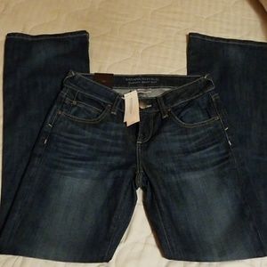 NWT BANANA REPUBLIC JEANS